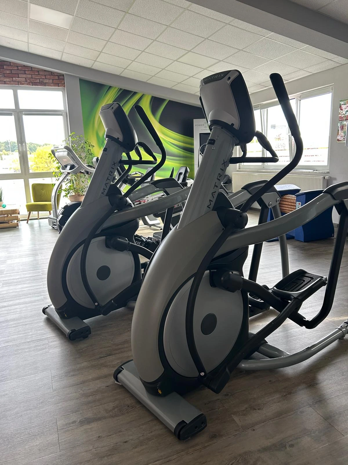 Cardiotraining