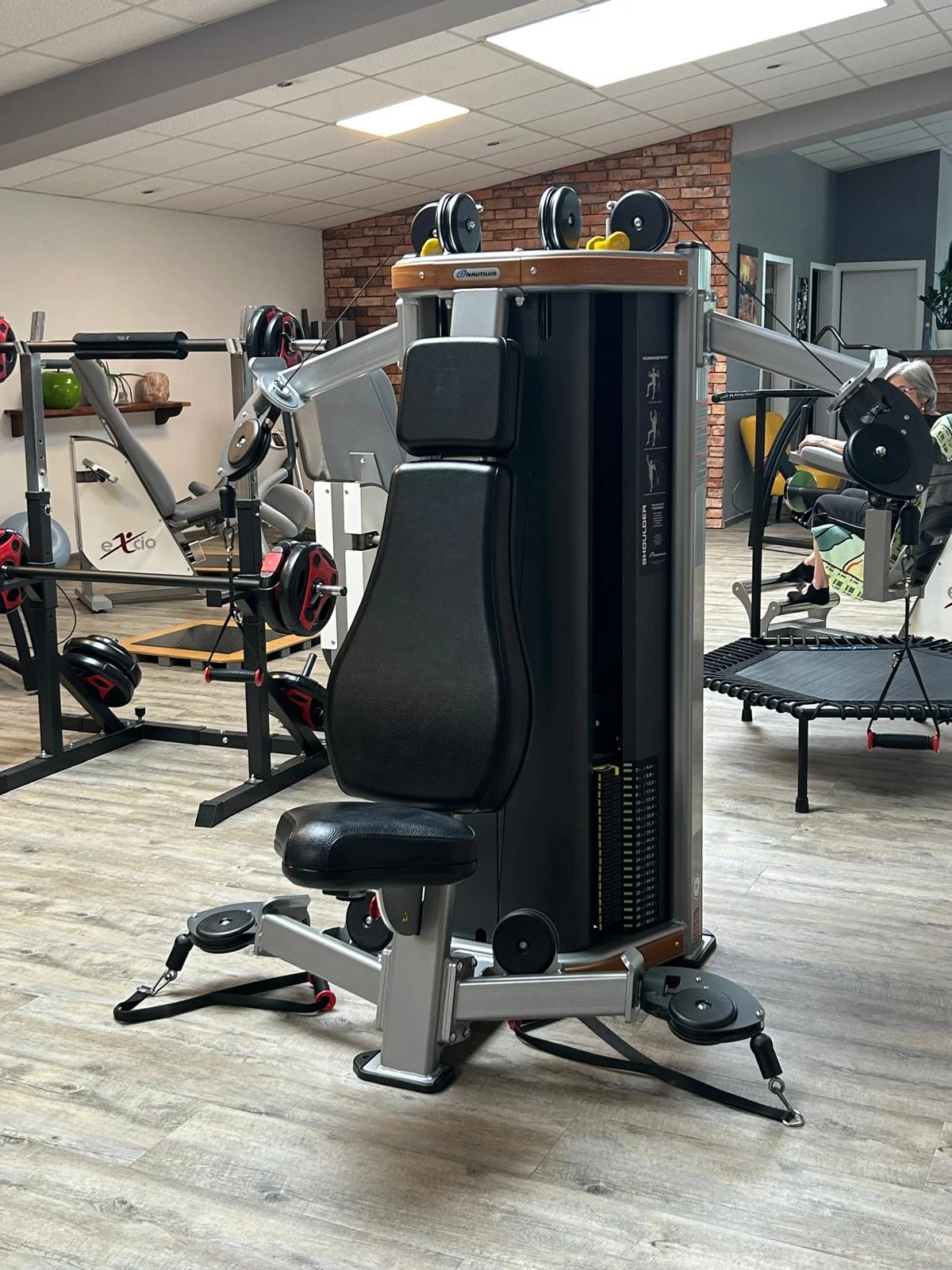 Krafttraining für deinen Alltag